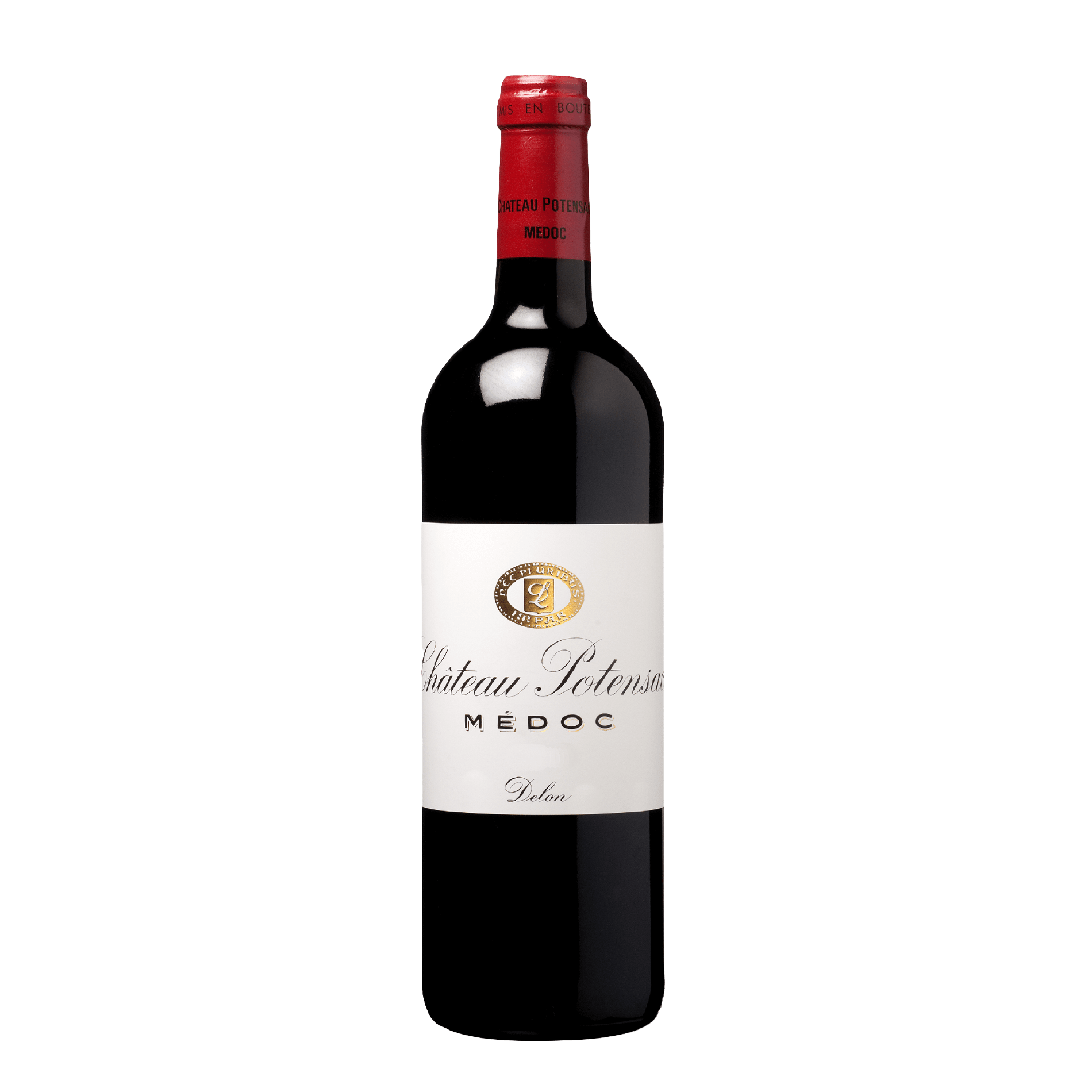 Château Potensac 2022