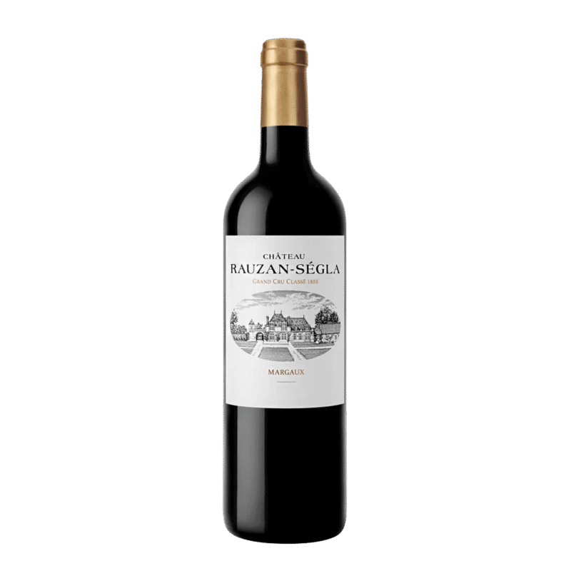 Château Rauzan-Segla 2019