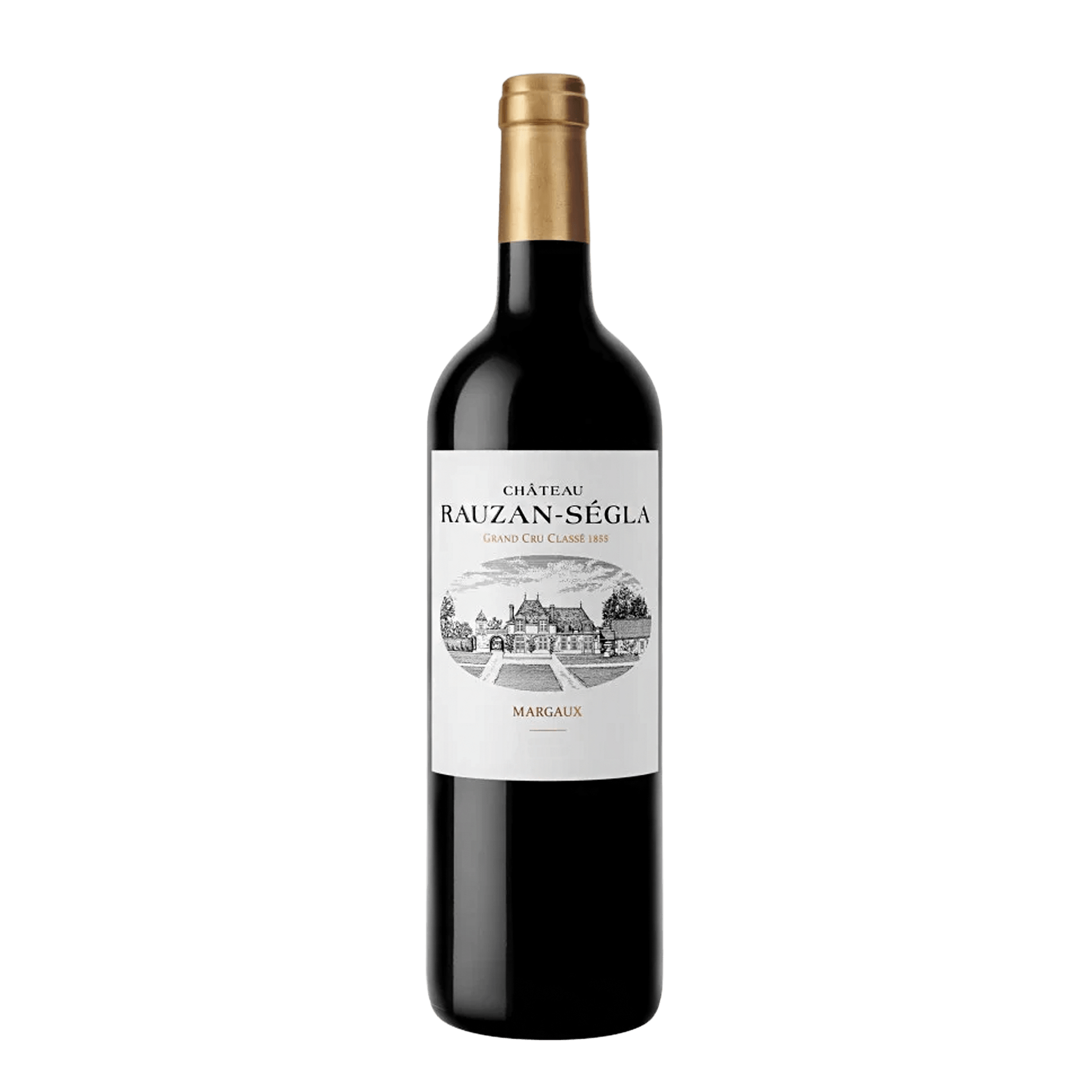 Château Rauzan-Segla 2019