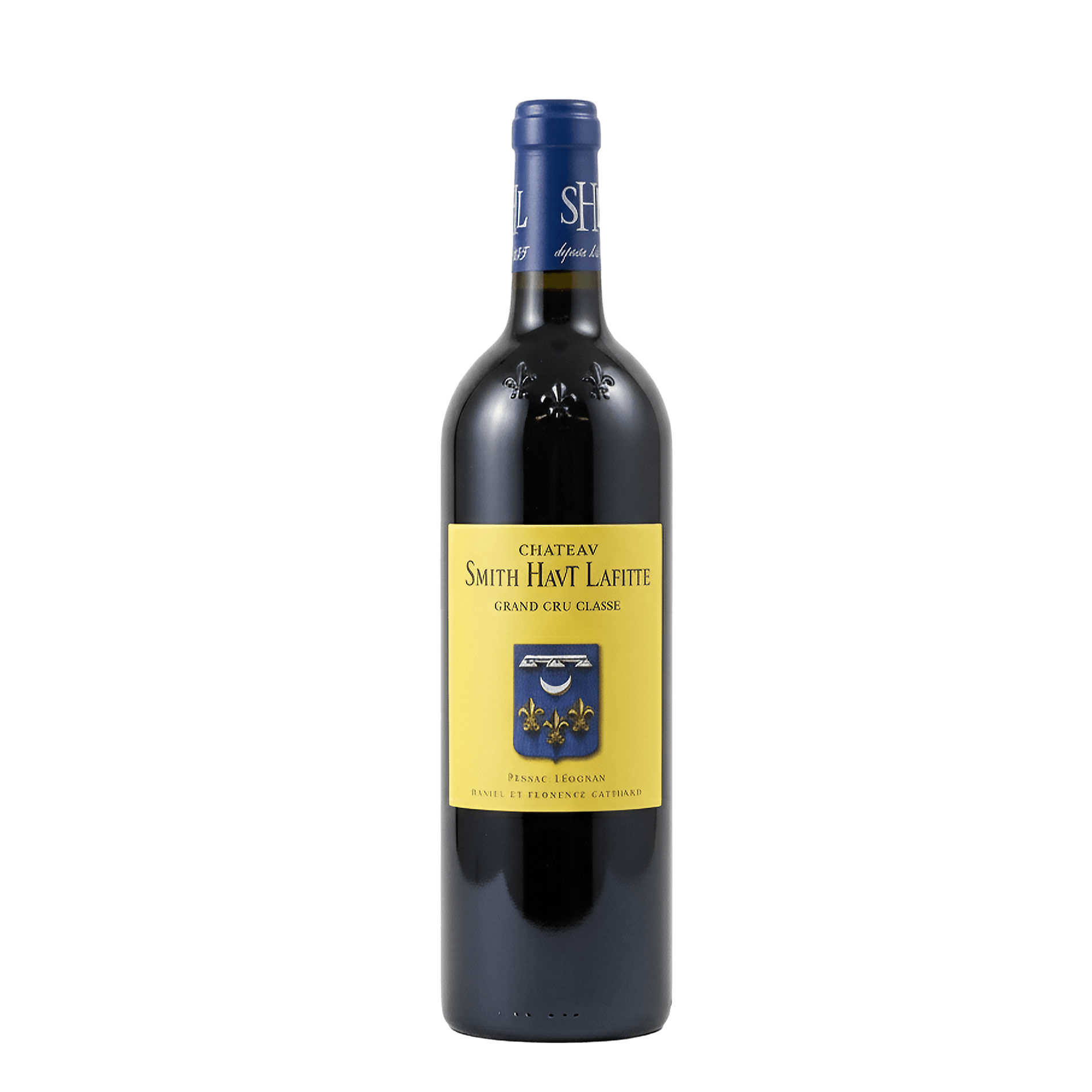 Château Smith Haut Lafitte 2022