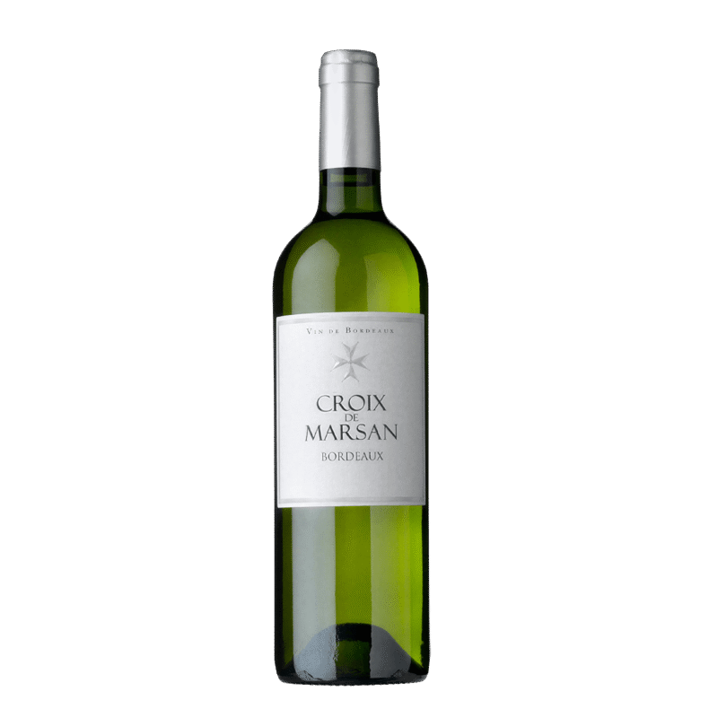 Croix de Marsan Blanc 2023
