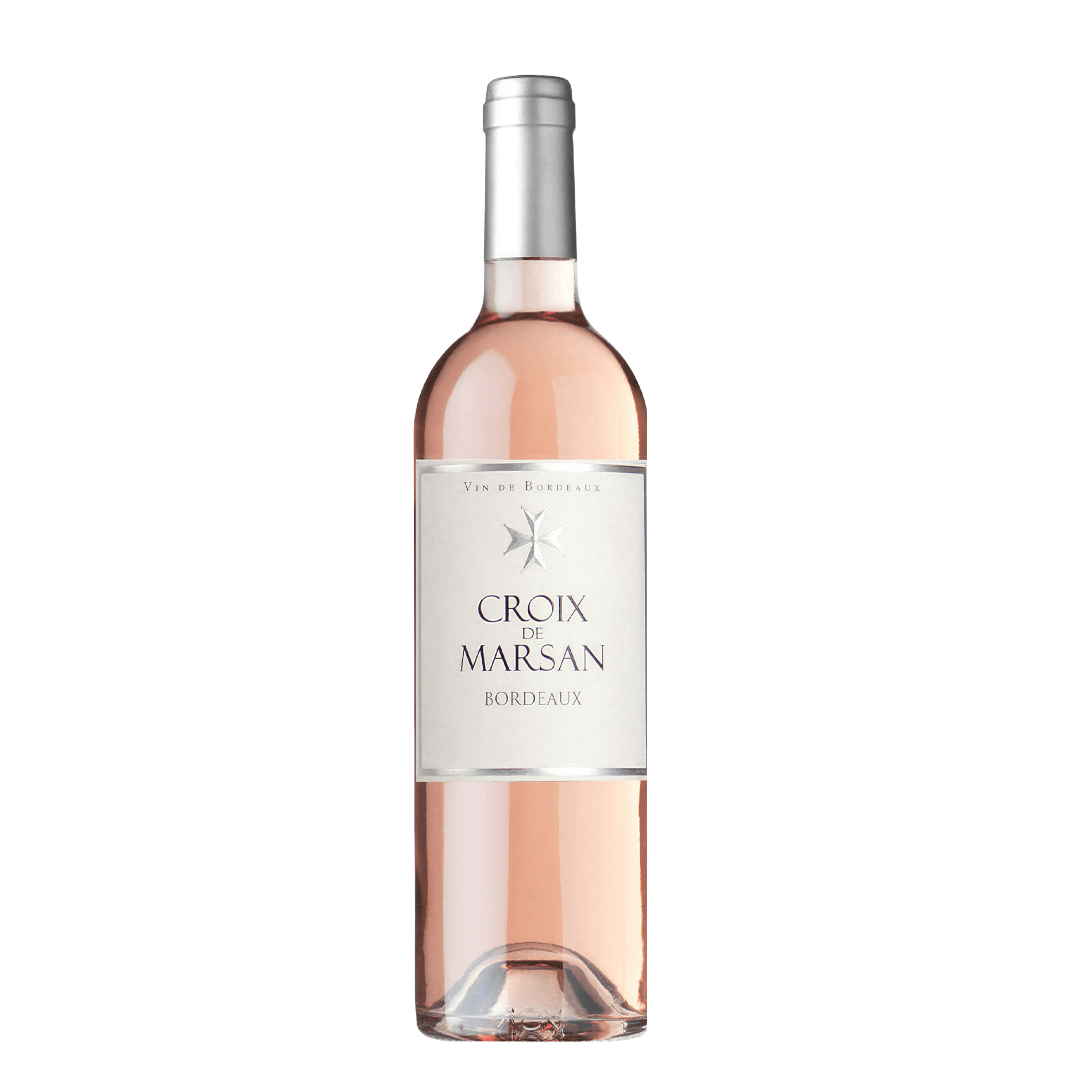 Croix de Marsan Rosé 2023