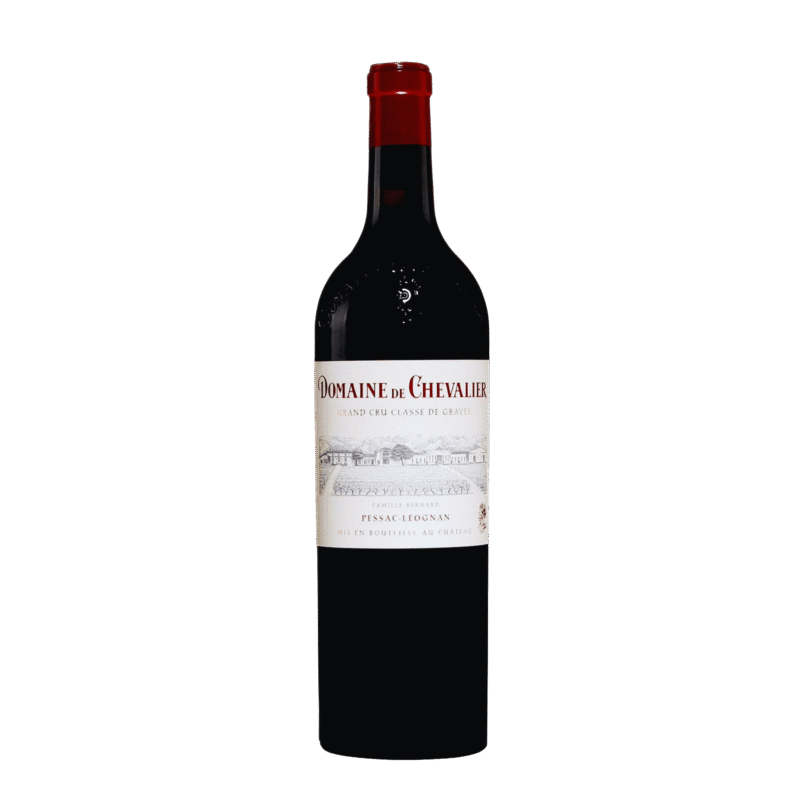 Domaine de Chevalier 2022