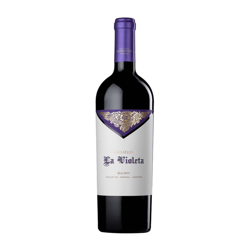 La Violeta 2014