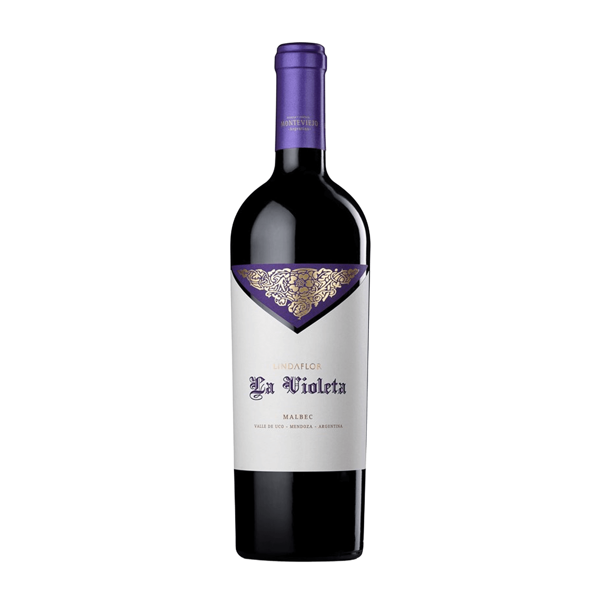 La Violeta 2014