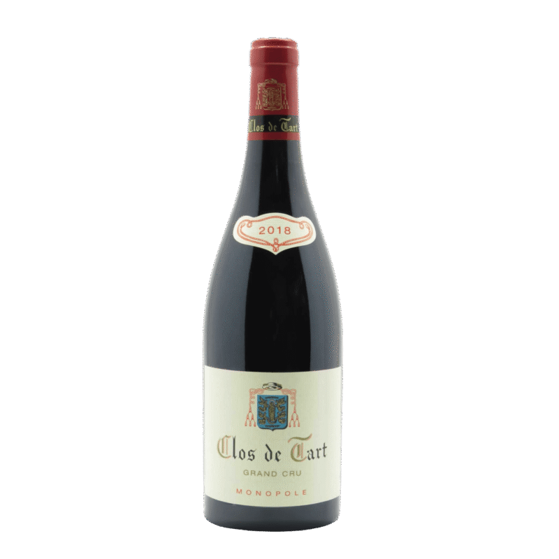 Clos de Tart Grand Cru Monopole 2018