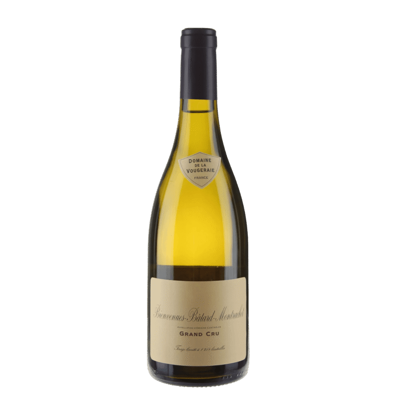 Domaine de la Vougeraie Bienvenues Bâtard Montrachet 2015