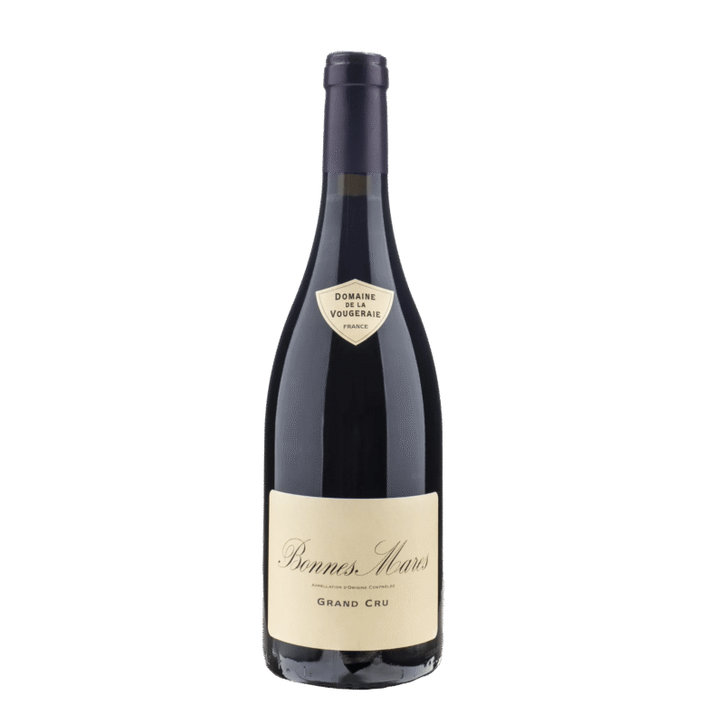 Domaine de la Vougeraie Bonnes-Mares 2013