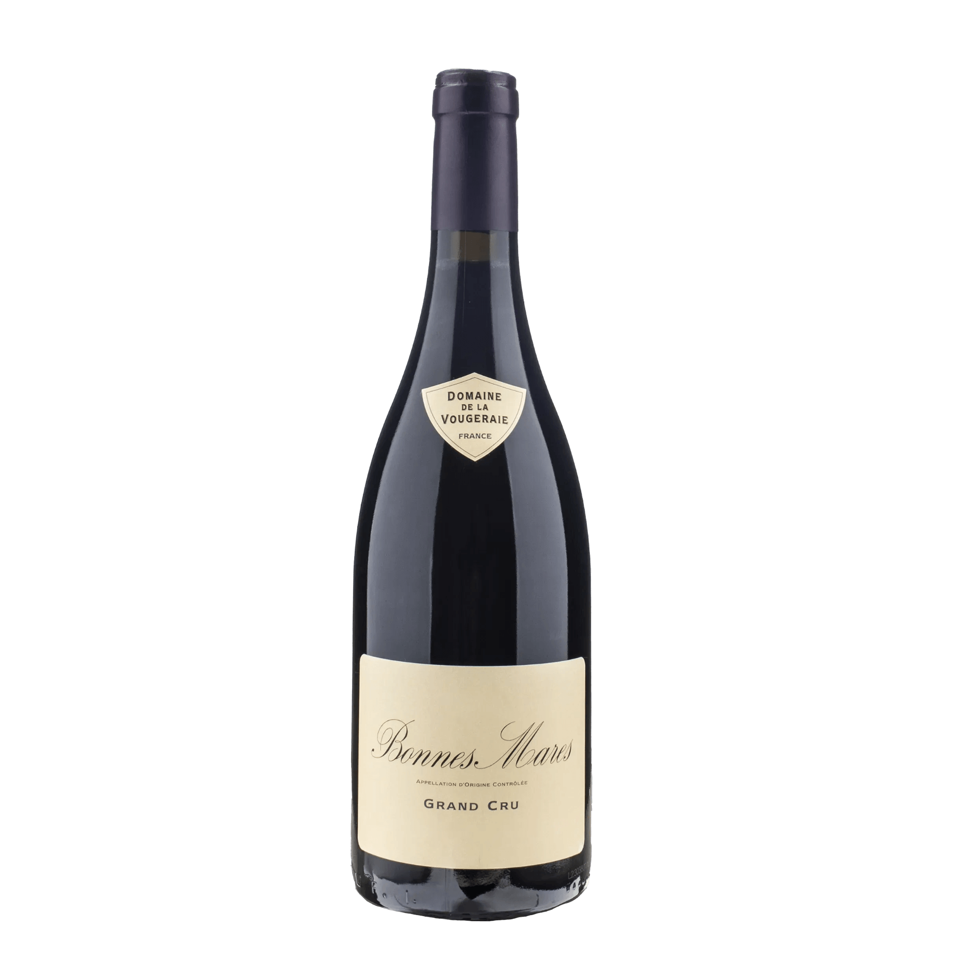 Domaine de la Vougeraie Bonnes-Mares 2013