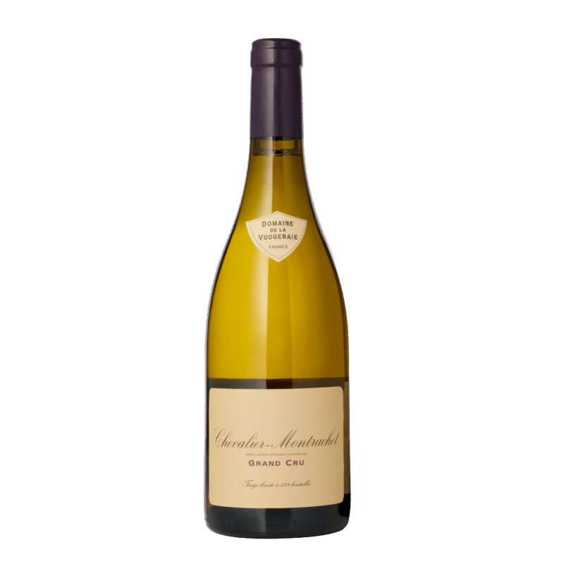 Domaine de la Vougeraie Chevalier-Montrachet 2016