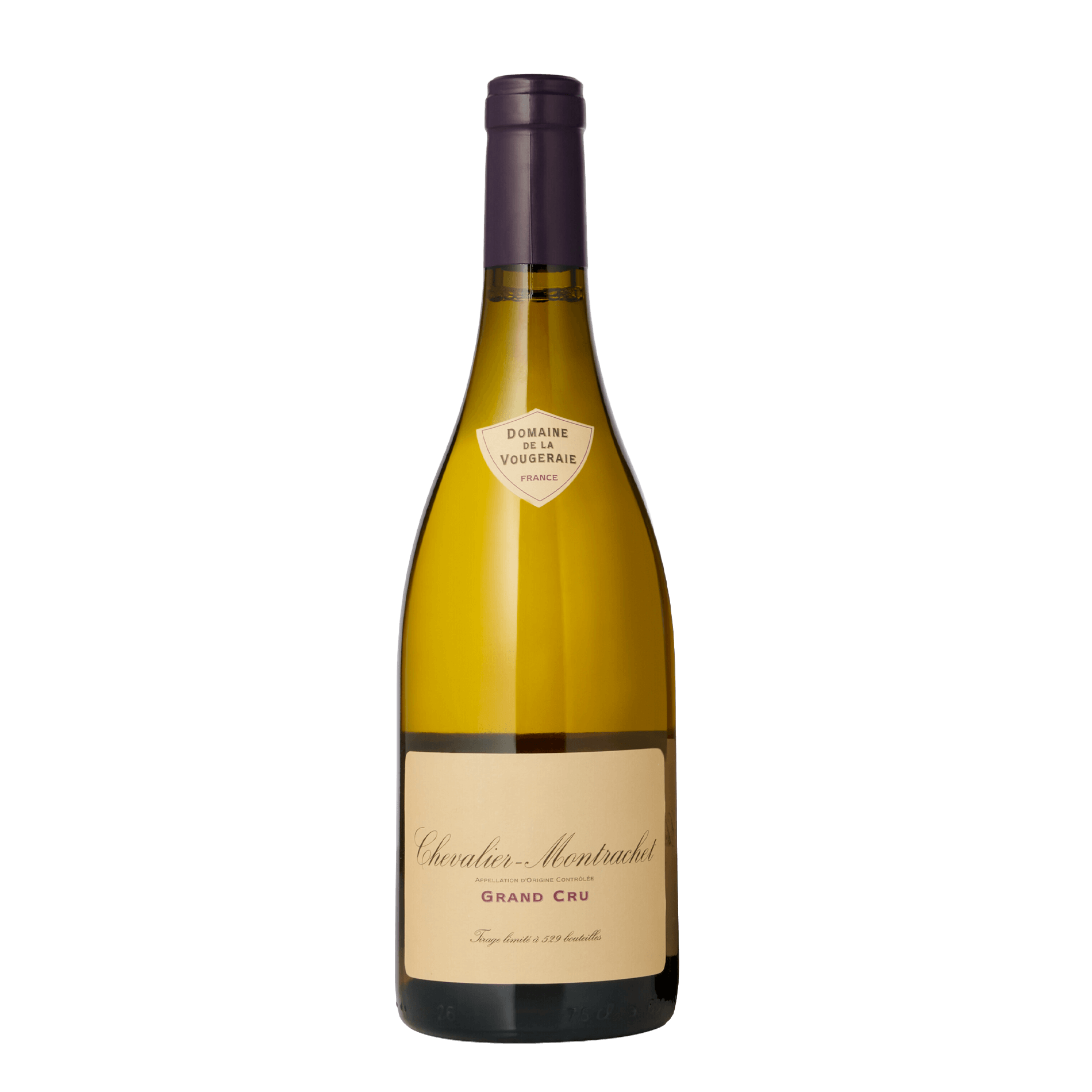 Domaine de la Vougeraie Chevalier-Montrachet 2016