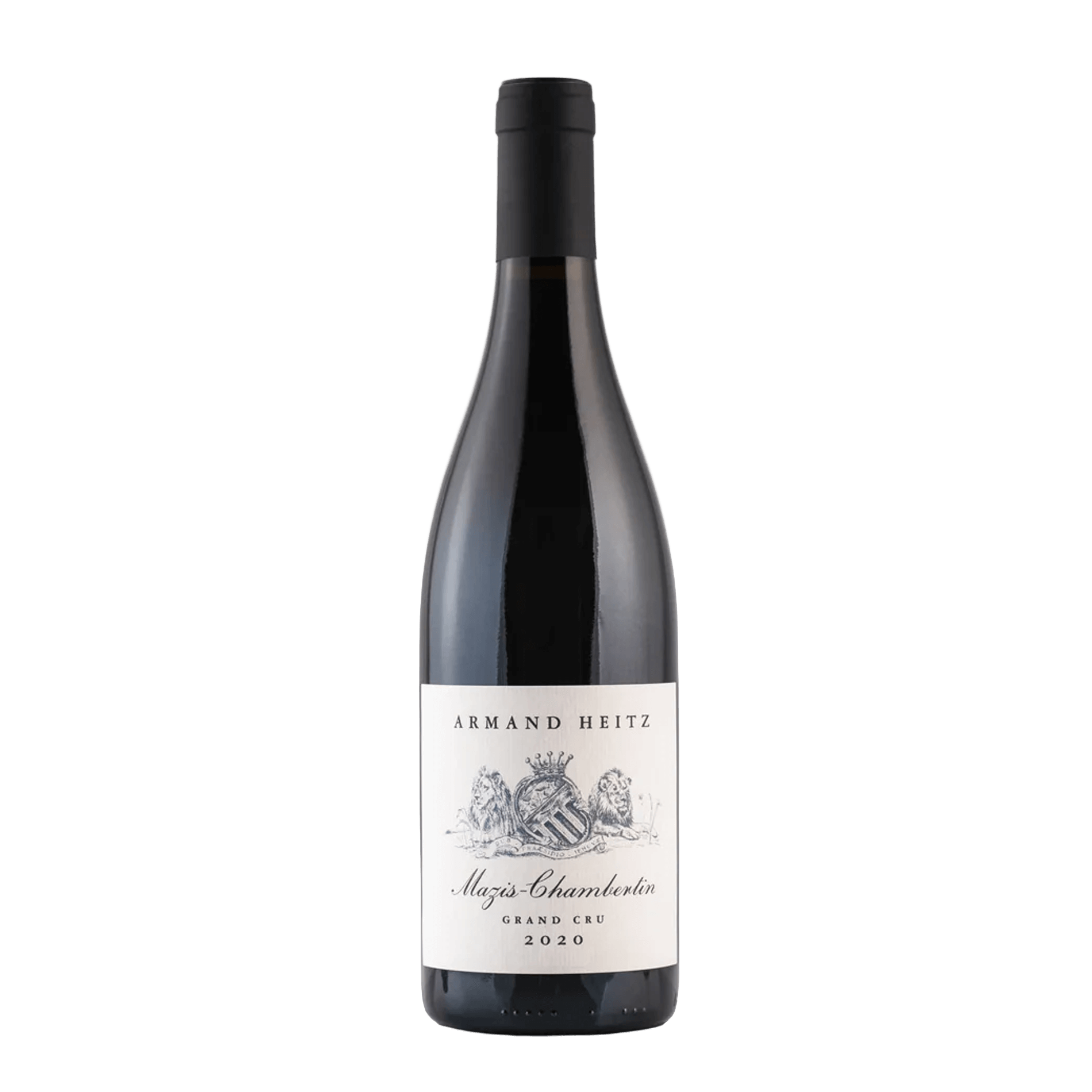 Chambertin Grand Cru 2020