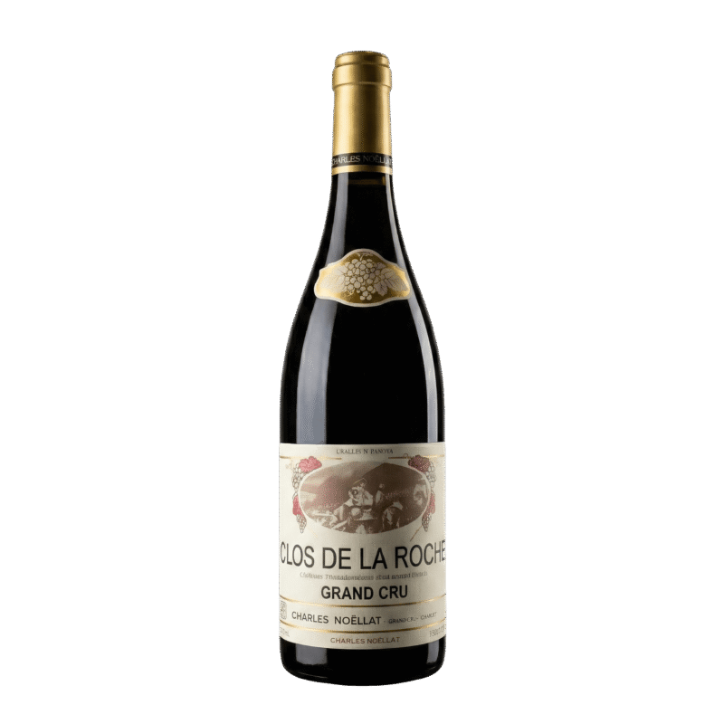 Clos De La Roche 2019