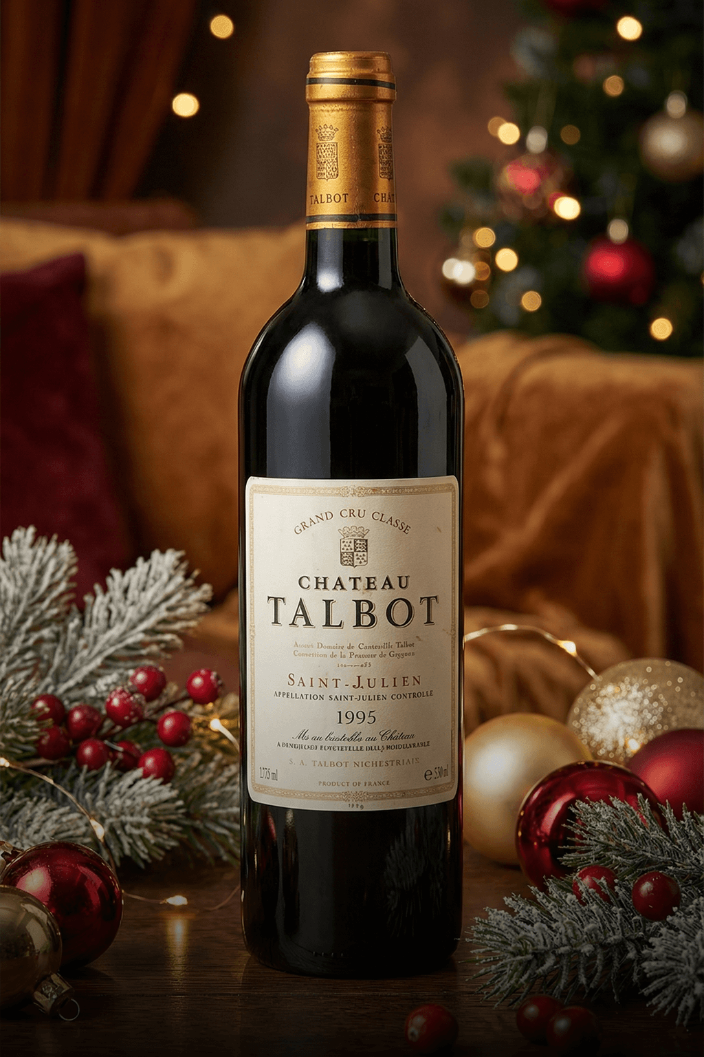 Talbot-1995-Selection-de-la-Semaine-Maison-Montagnac