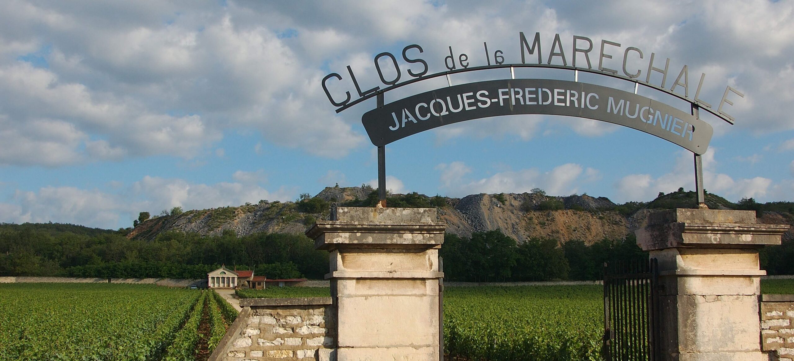 Clos de la Maréchale