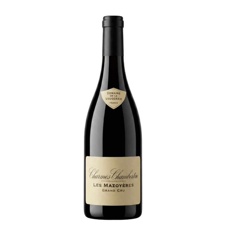 Domaine de la Vougeraie Charmes-Chambertin "Les Mazoyères" 2013