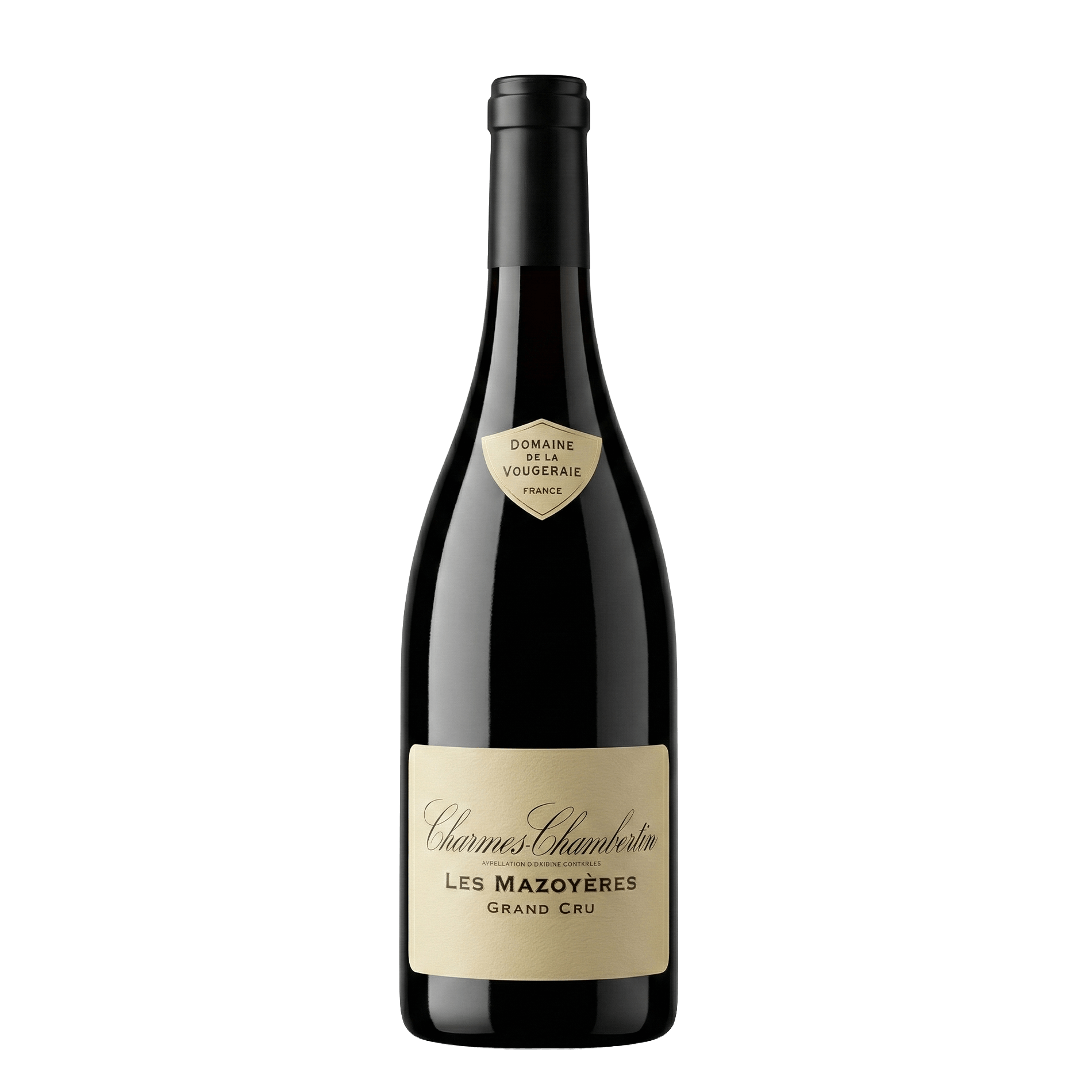 Domaine de la Vougeraie Charmes-Chambertin "Les Mazoyères" 2013