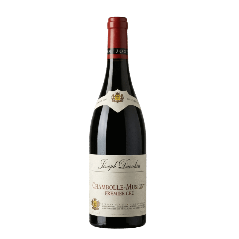 Joseph Drouhin Chambolle-Musigny 2019