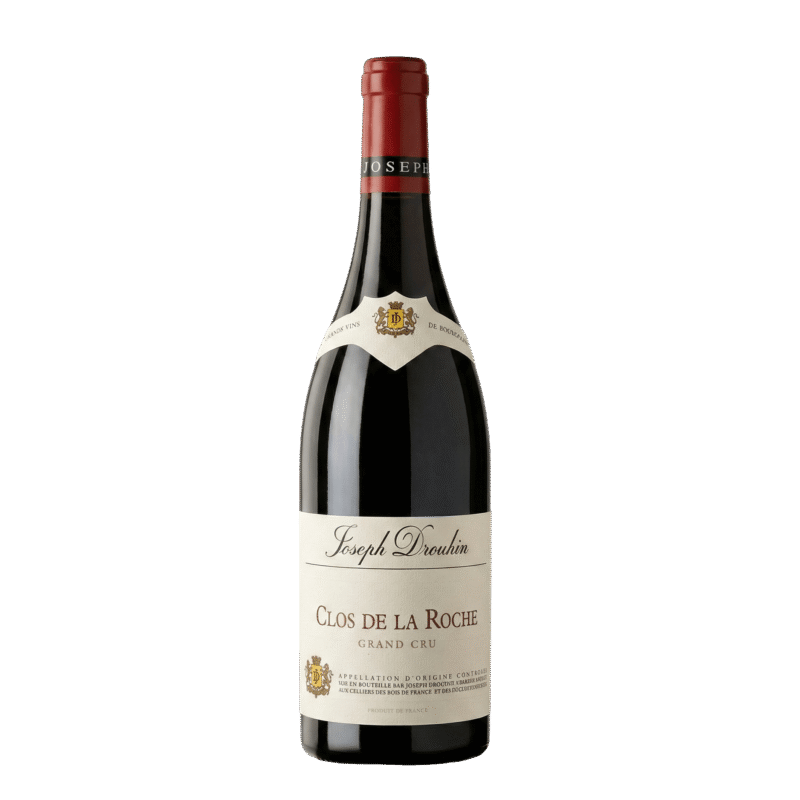 Joseph Drouhin Clos de la Roche 2019