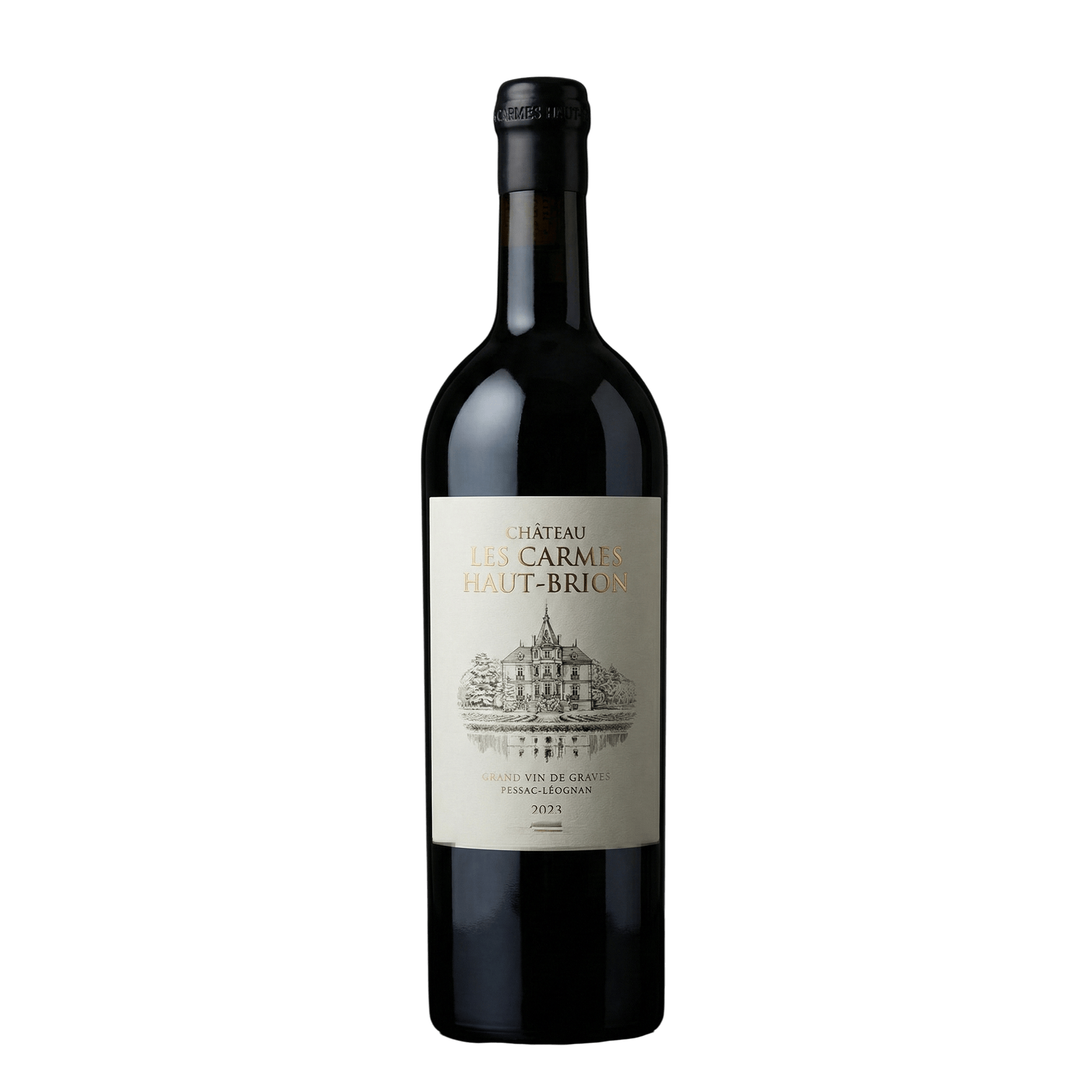 Château Les Carmes Haut-Brion 2023