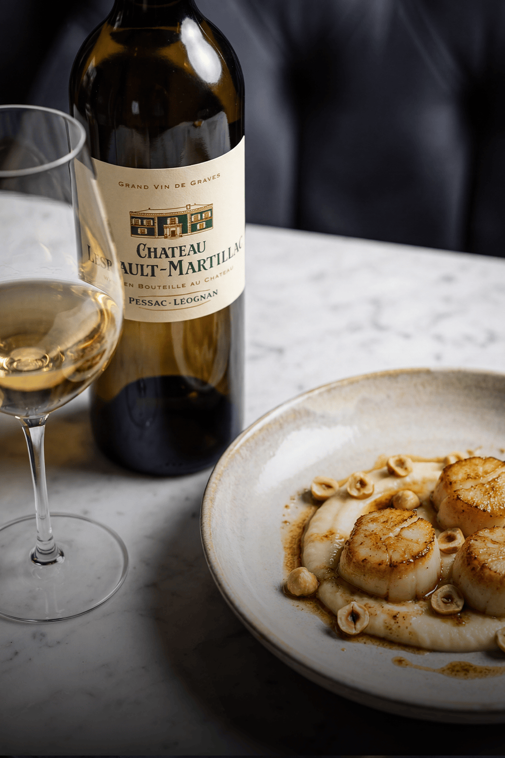 Chateau-Lespault-Martillac-Maison-Montagnac