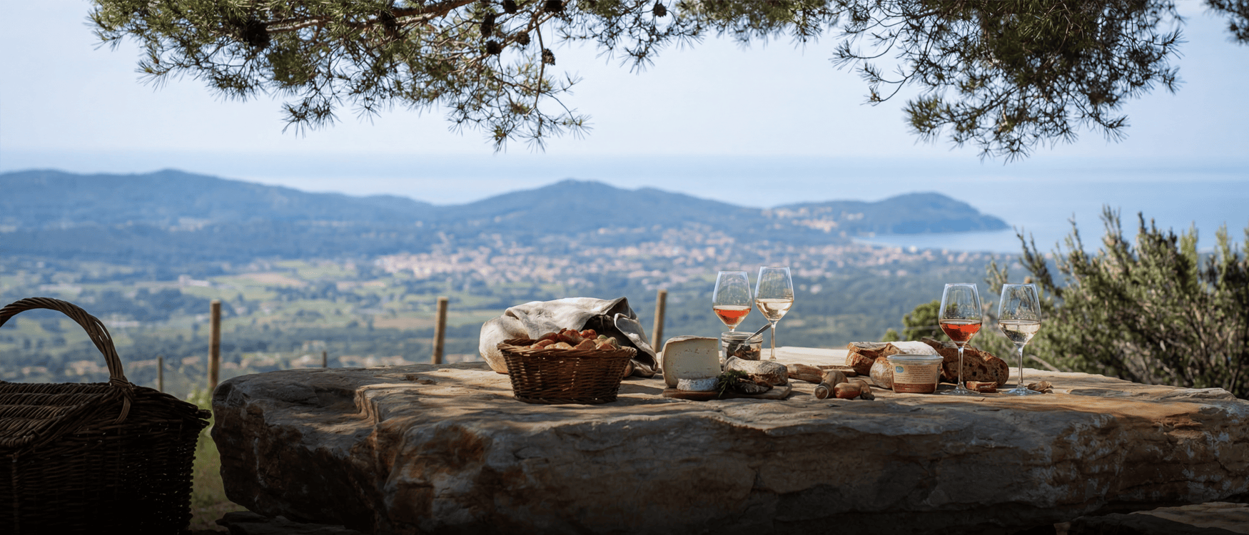 Domaine de La Bégude