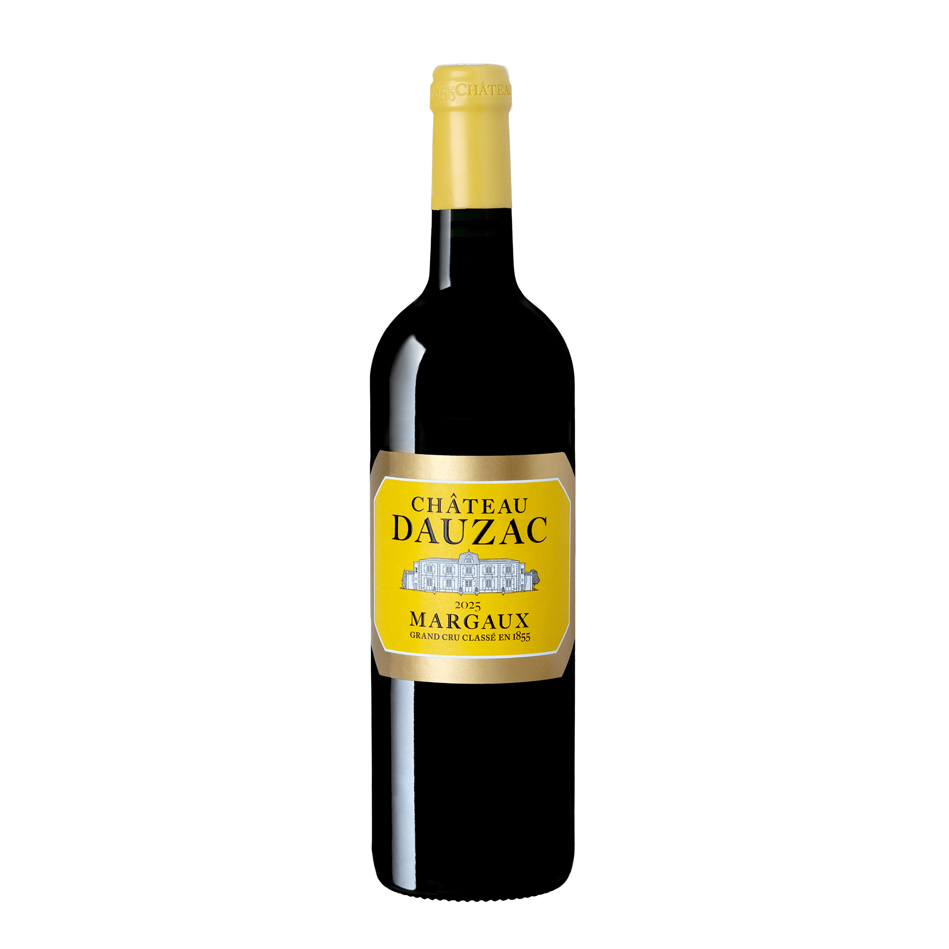 Château Dauzac 2025