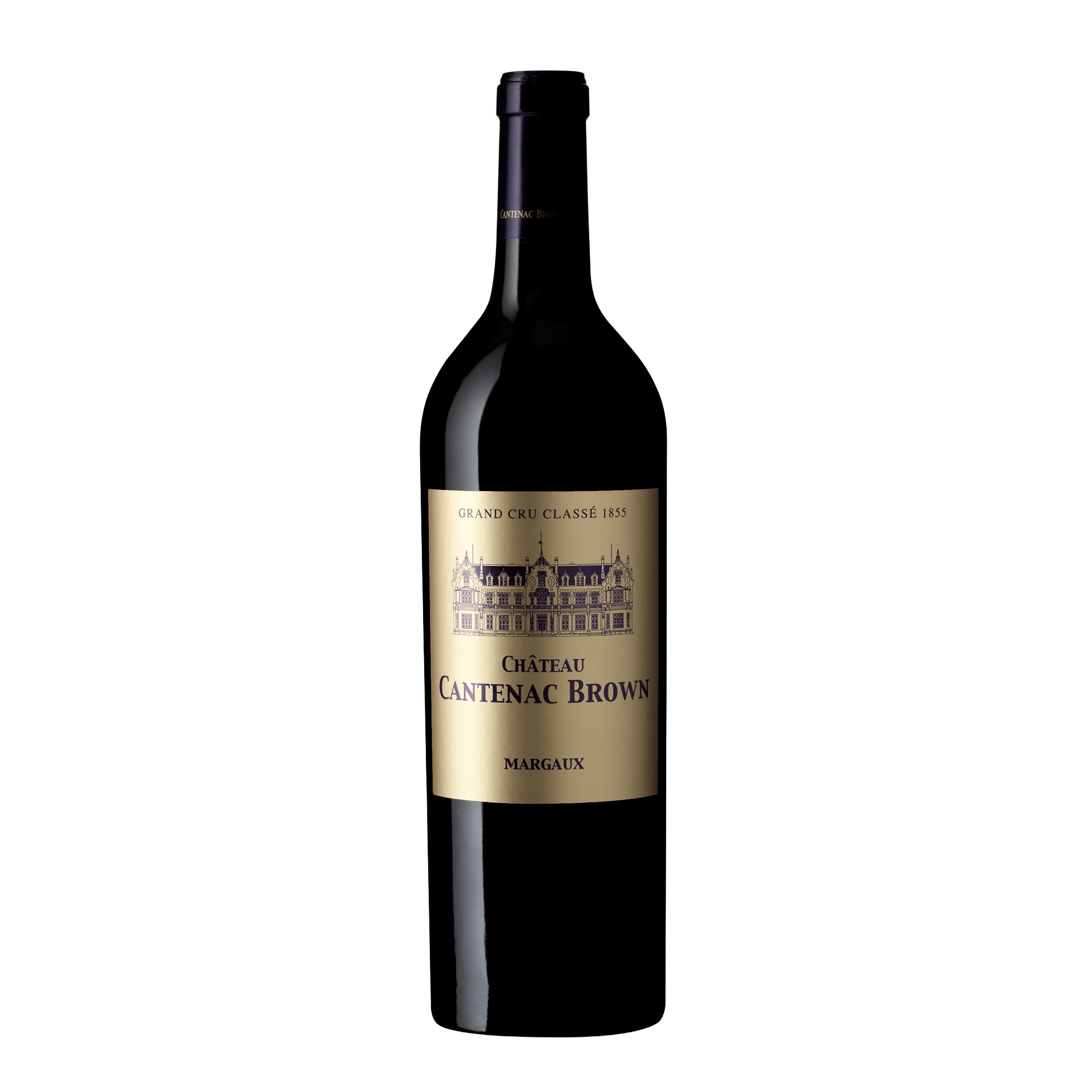 Château Cantenac Brown 2023