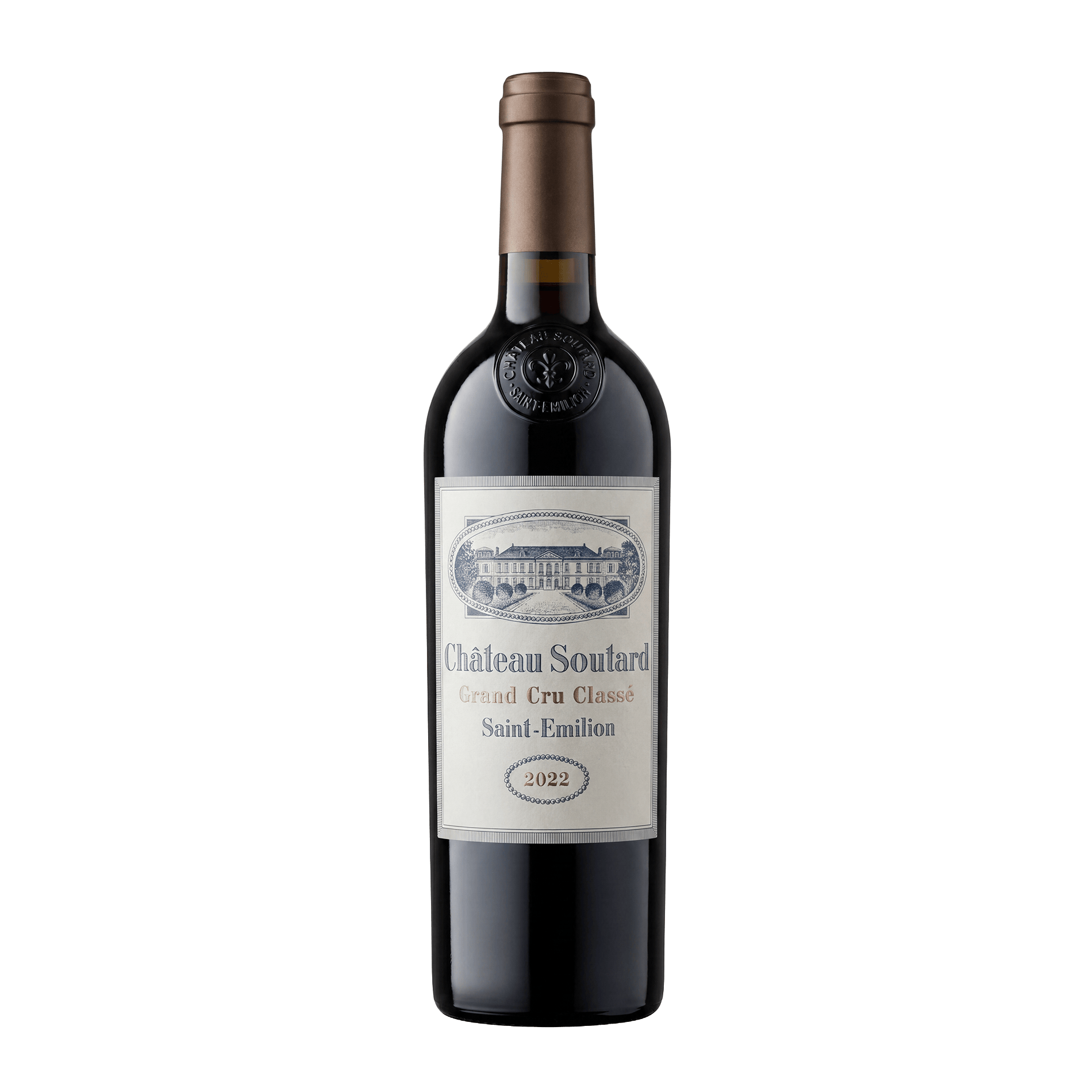 Château Soutard 2022