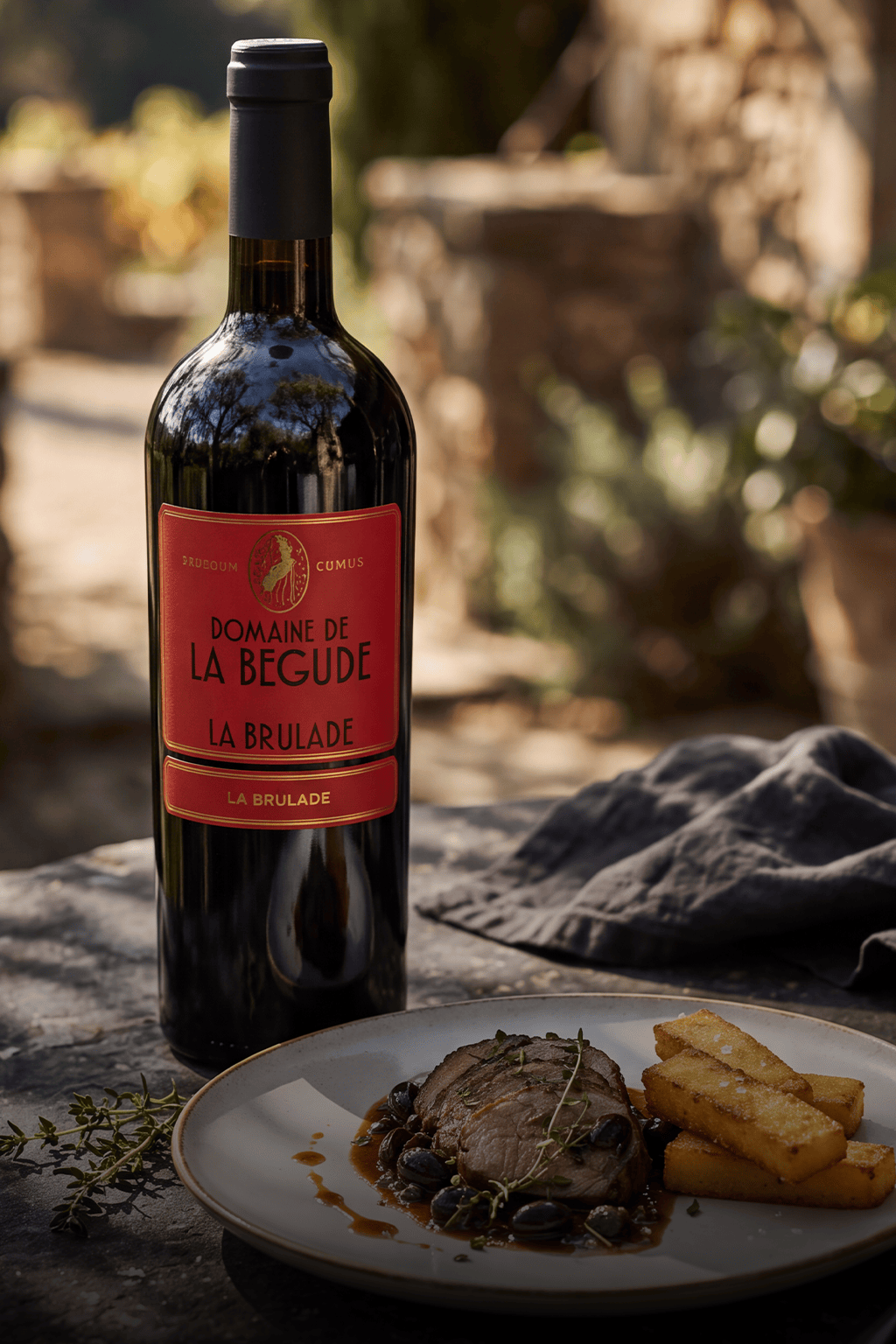 Domaine-Begude-Brulade-Rouge-Maison-Montagnac