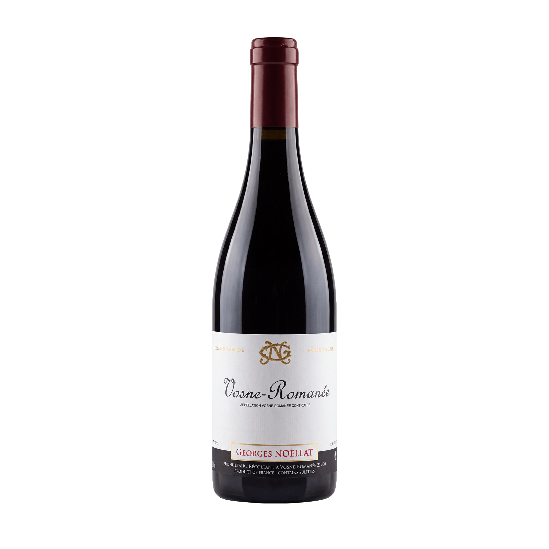 Georges Noëllat Vosne-Romanée 2015