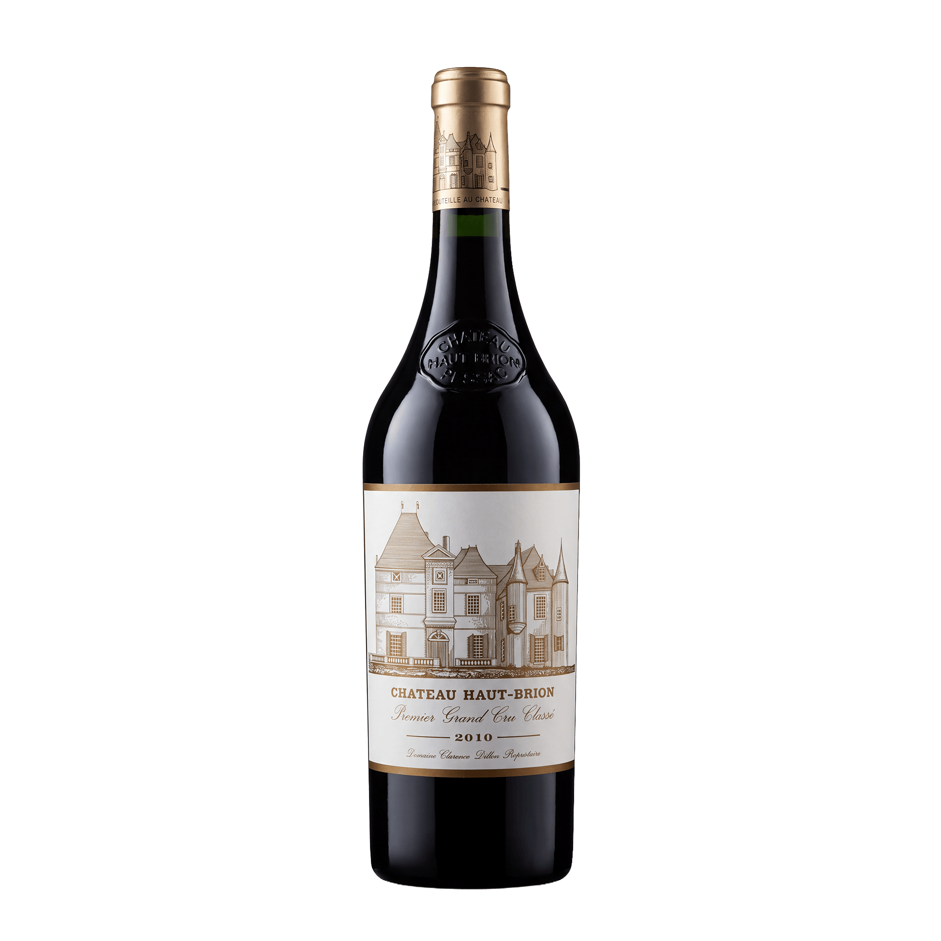 Château Haut-Brion Rouge 2010