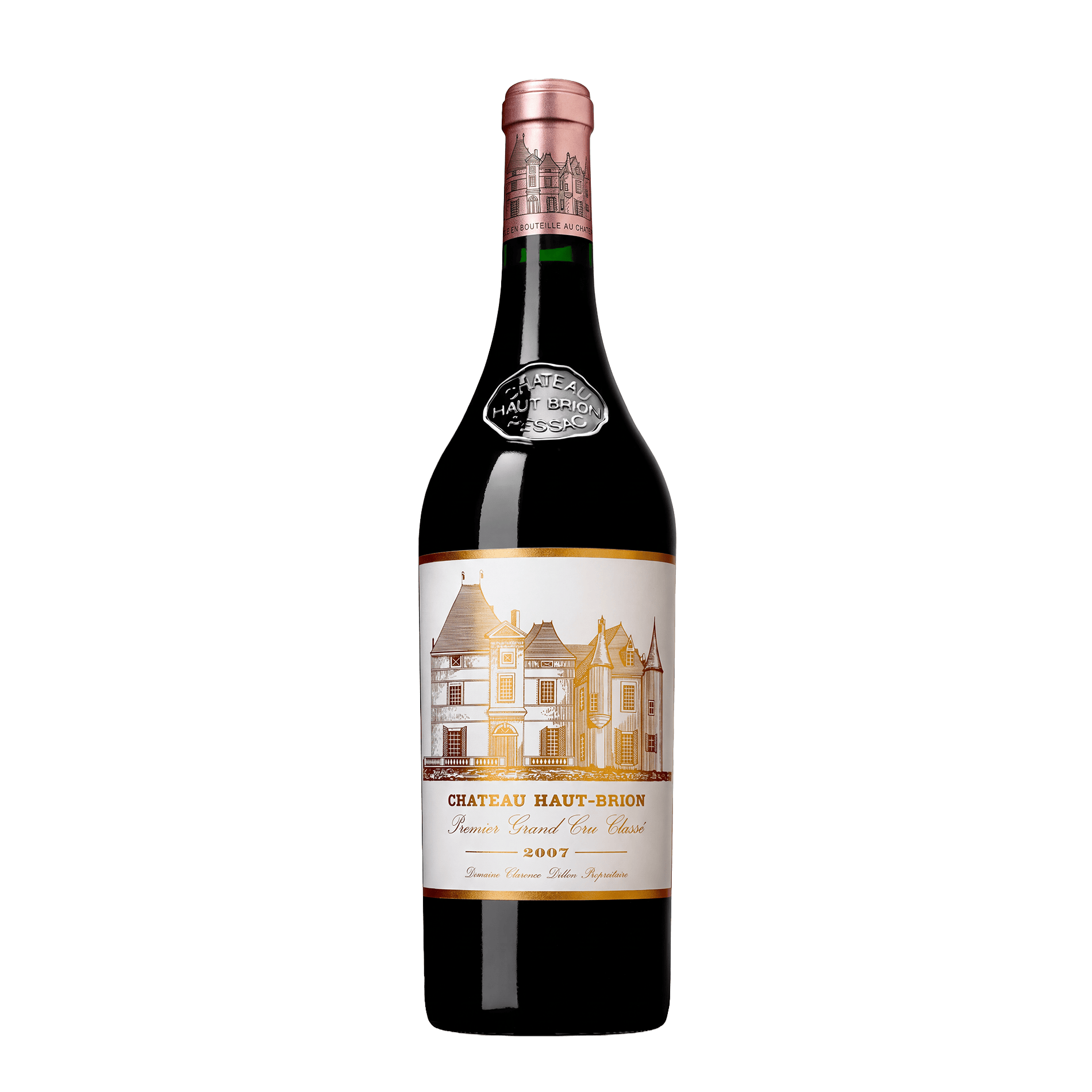 Château Haut-Brion Rouge 2007