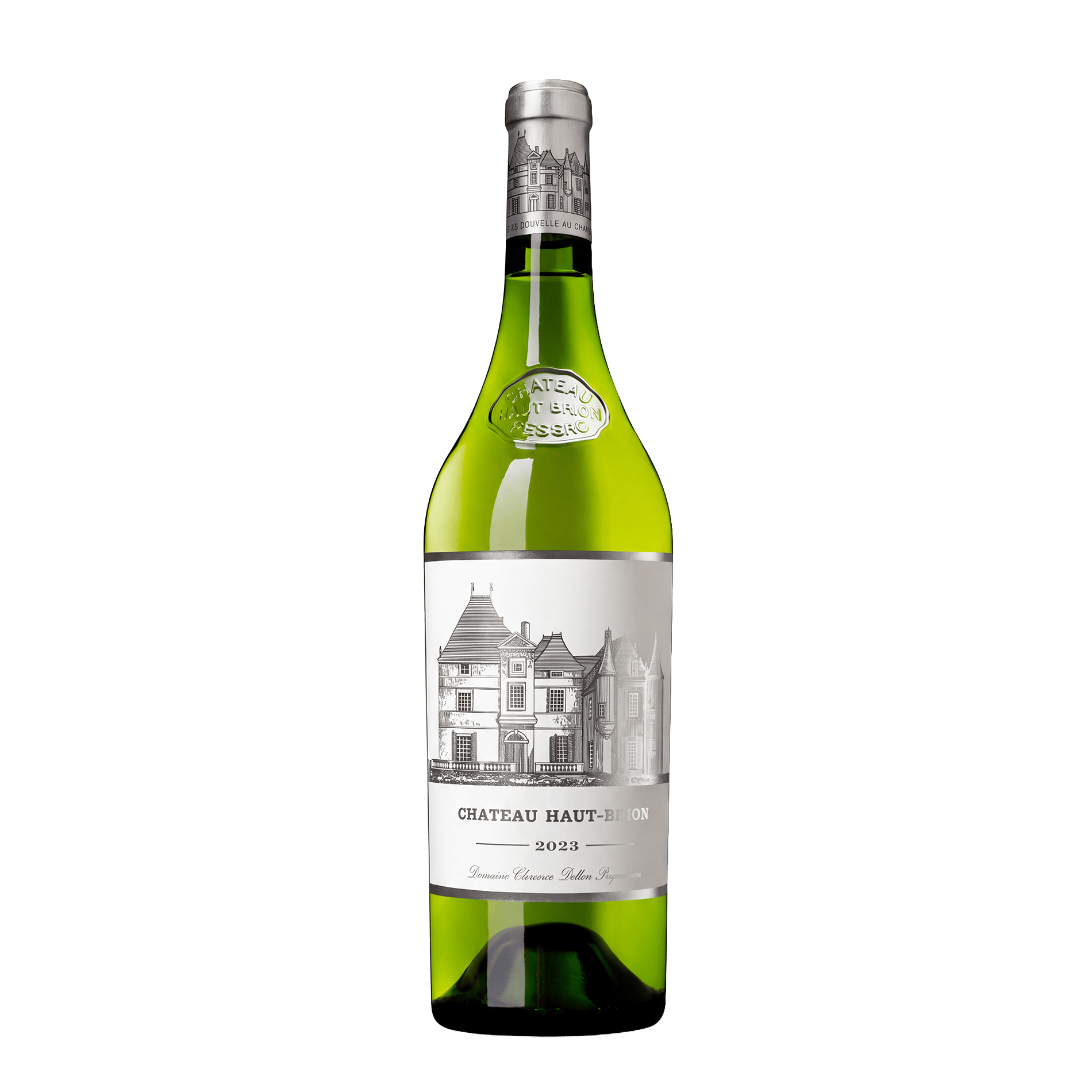 Château Haut-Brion Blanc 2023