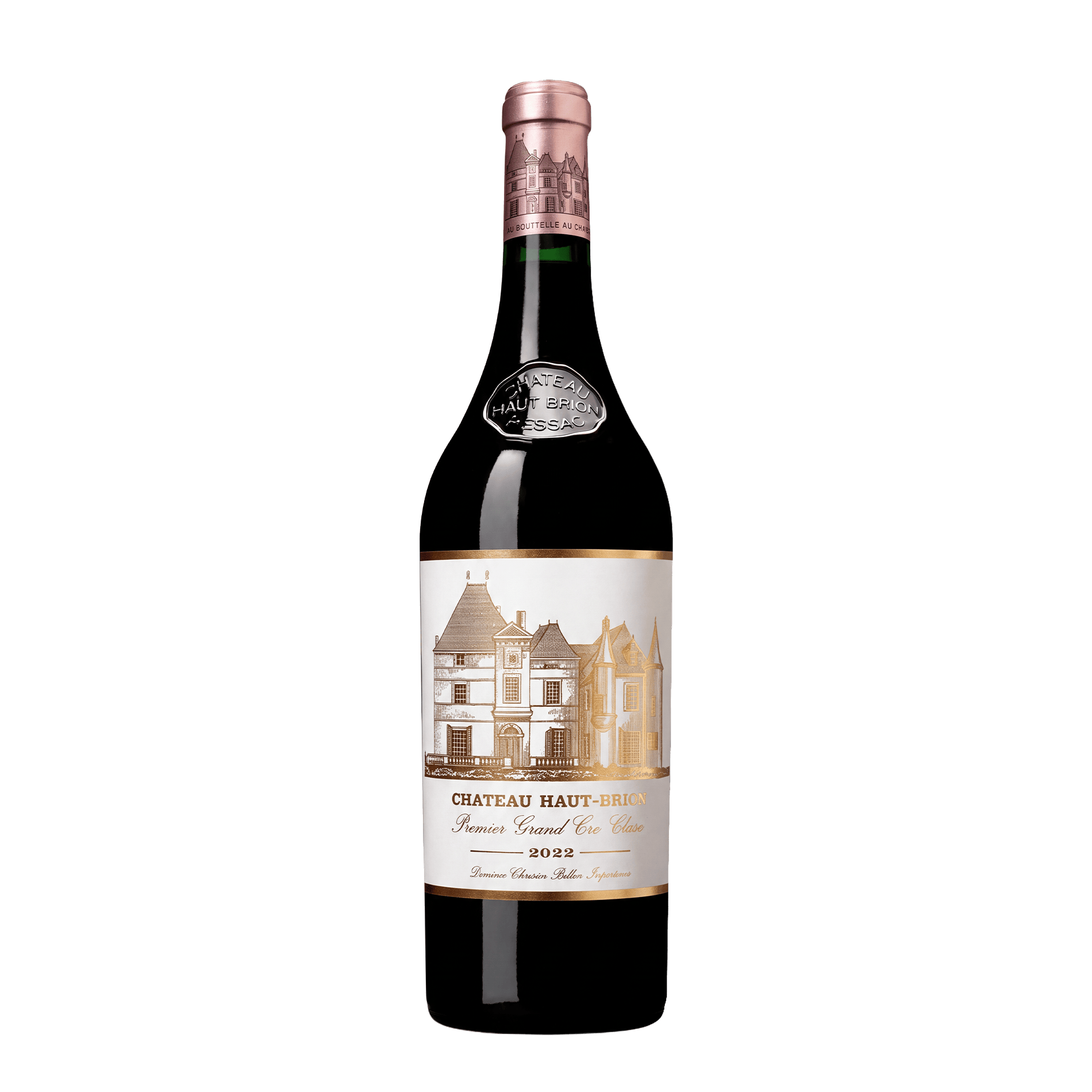 Château Haut-Brion Rouge 2022