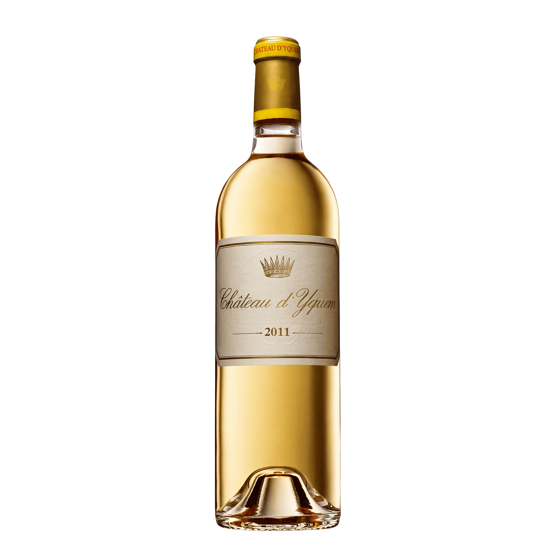 Château d'Yquem 2011