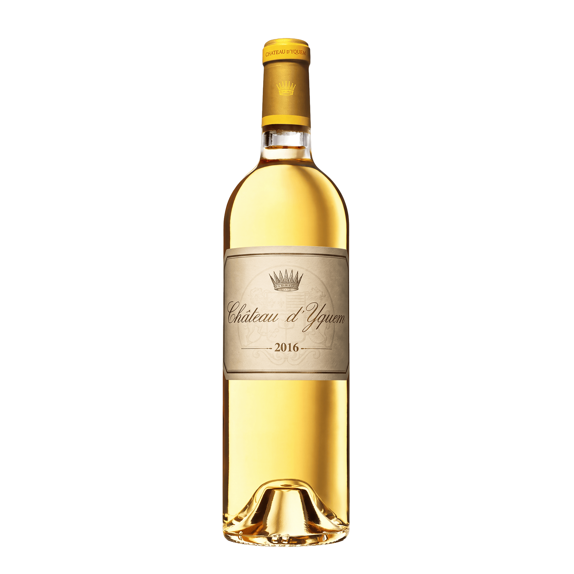 Château d'Yquem 2016