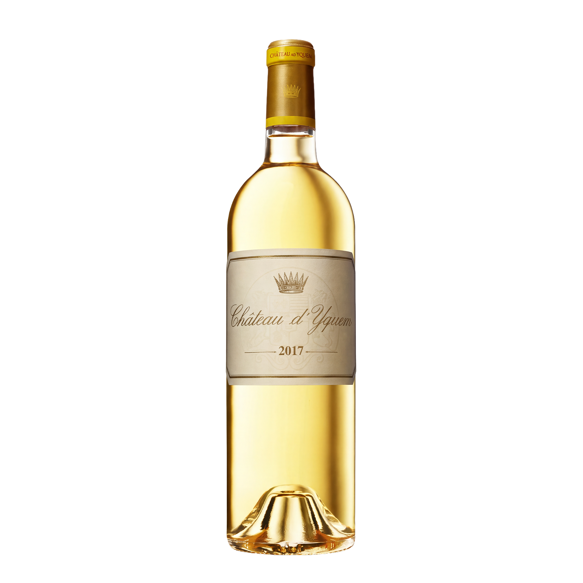 Château d'Yquem 2017