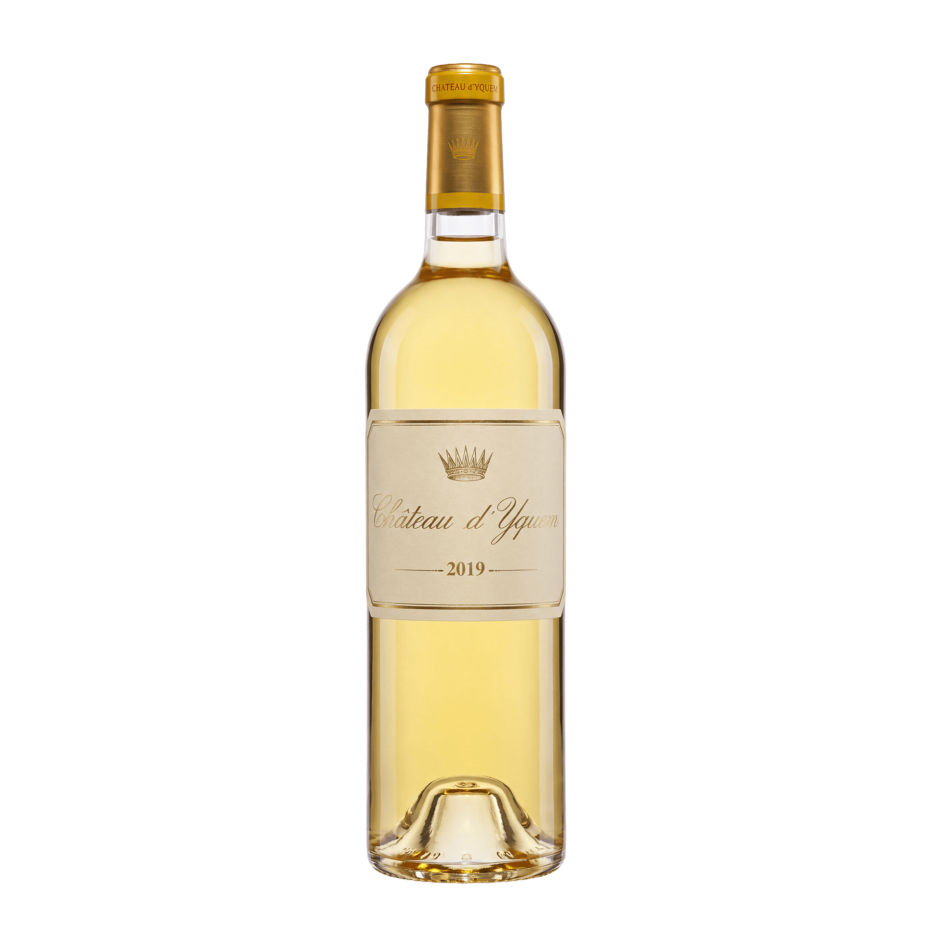 Château d'Yquem 2019