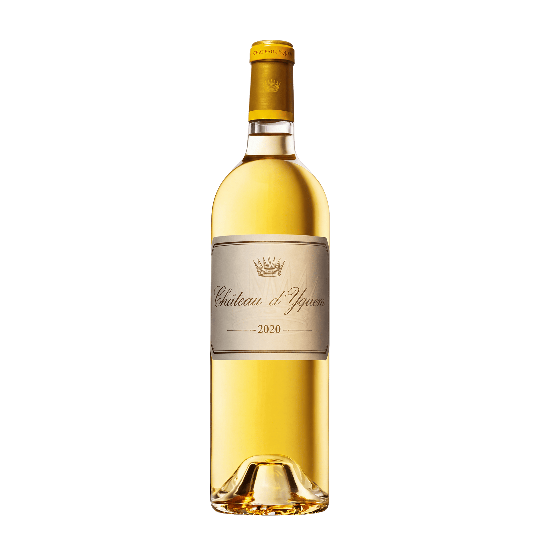 Château d'Yquem 2020
