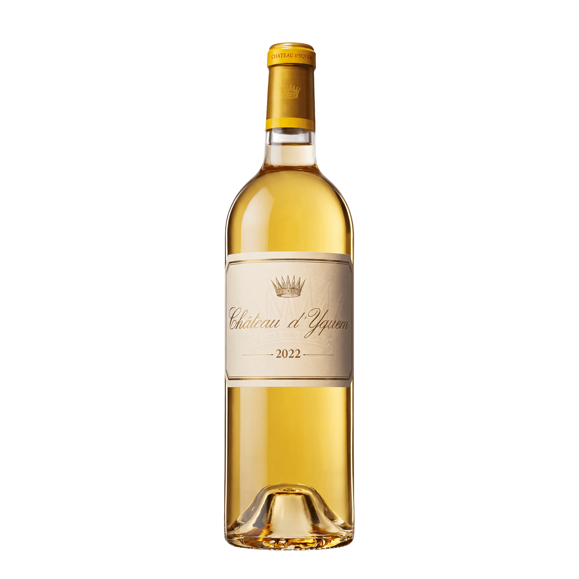 Château d'Yquem 2022