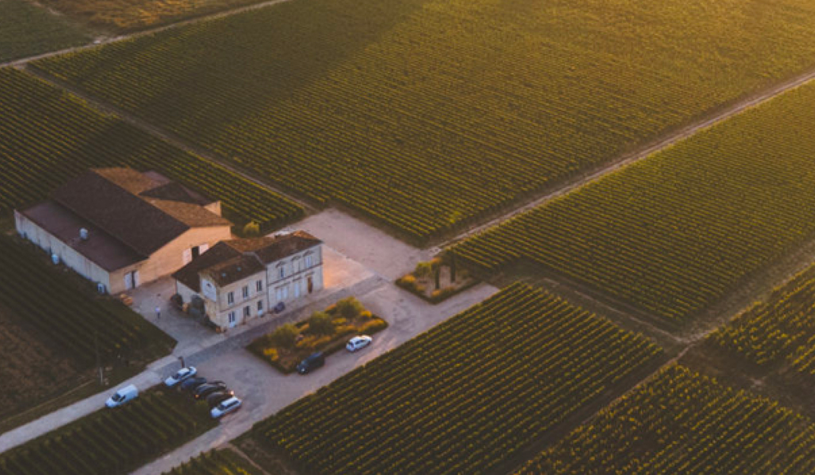 Pomerol & Lalande de Pomerol