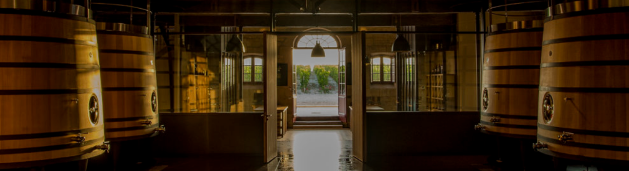 Château Brane Cantenac