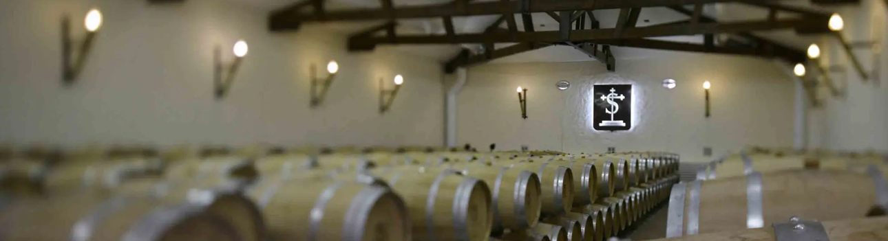 Château Carbonnieux