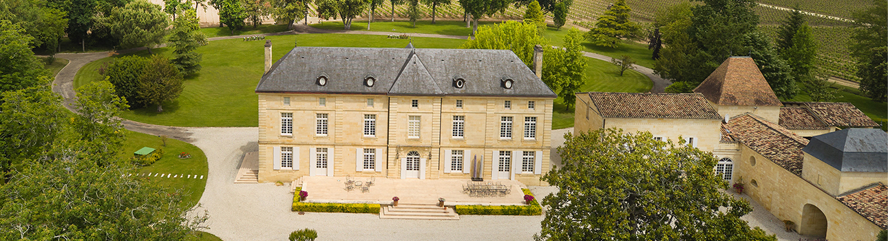 Château Monbousquet