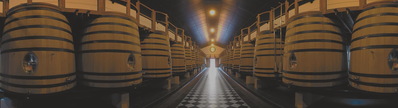 Château Pape Clément