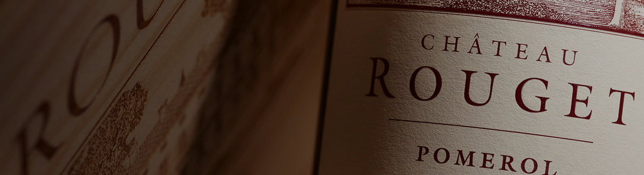 Château Rouget