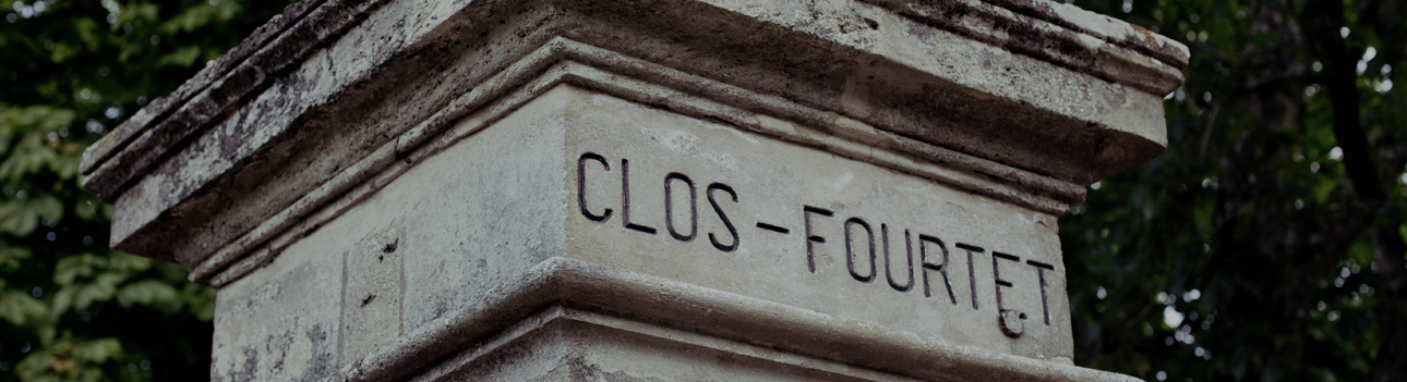Clos Fourtet