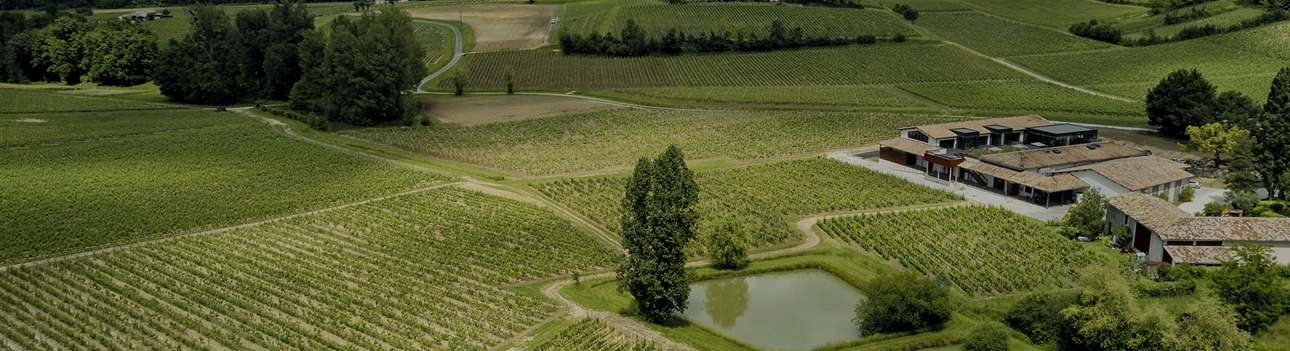Château Fleur Cardinale