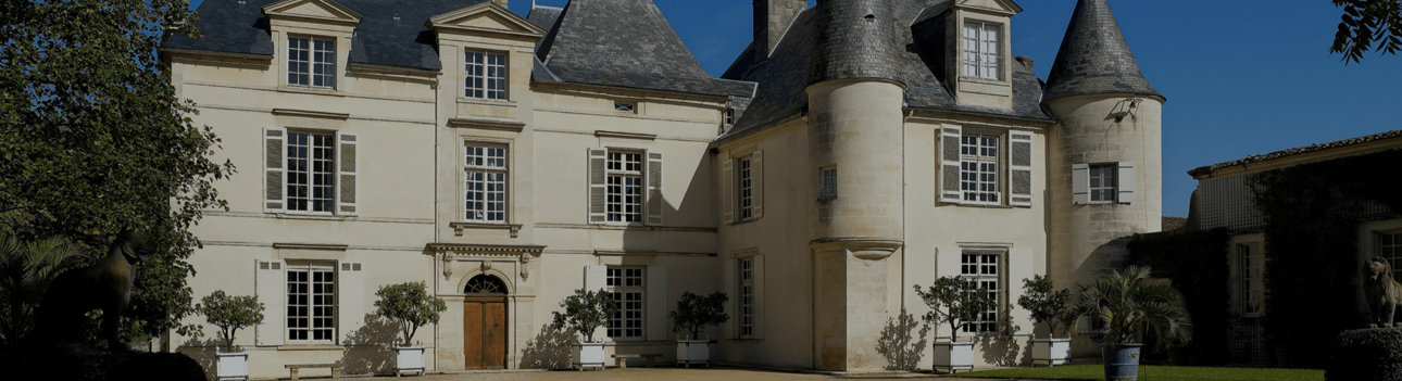 Château Haut Brion